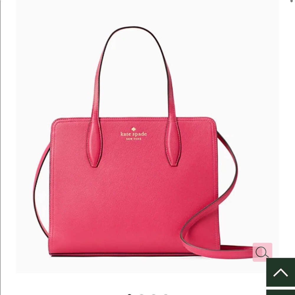Kate spade Rowe Medium satchel